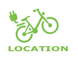 Location Vélos électriques